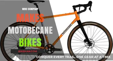 Exploring the Origins: Which Company Manufactures Motobecane Bikes?