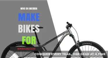 Pedaling for All: Merida's Diverse Range of Bikes