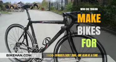 Pedaling for All: Trigon Bikes' Diverse Rider Community