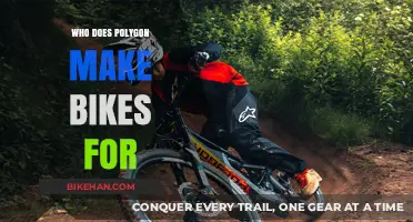 Pedaling for All: Polygon Bikes' Diverse Rider Community