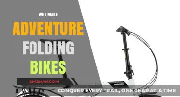 Exploring the Makers of Adventure Folding Bikes: A Comprehensive Guide