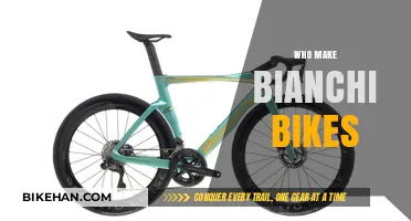 Pedaling Craftsmanship: The Artisans Behind Bianchi Bikes Unveiled