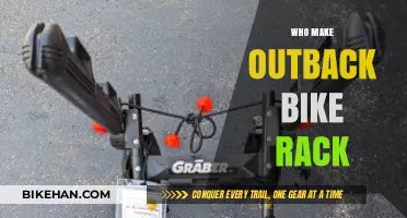 Crafting Adventure: The Makers Behind Outback Bike Racks