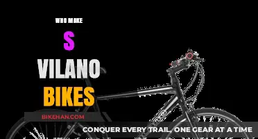 Exploring the Craftsmanship Behind Vilano Bicycles: Who Makes Them?