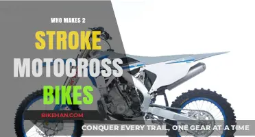 Exploring the Makers of 2-Stroke Motocross Bikes: A Comprehensive Guide