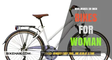 Exploring 28-Inch Bike Options for Women: A Comprehensive Guide