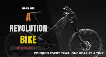 Revolutionizing Cycling: The Makers Behind the Bike Movement