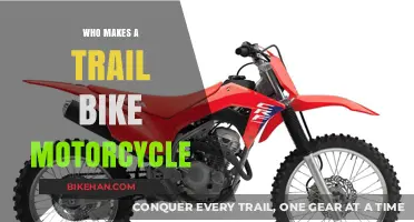 Exploring the Makers of Trail Bike Motorcycles: A Comprehensive Guide