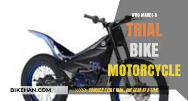 Exploring the Makers of Trial Bikes: A Comprehensive Guide