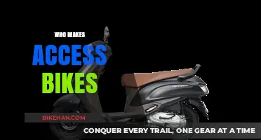 Exploring the Makers Behind Access Bikes: A Comprehensive Guide