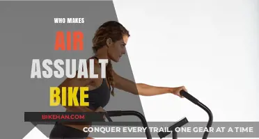 Revolutionizing Fitness: The Innovators Behind the Air Assault Bike