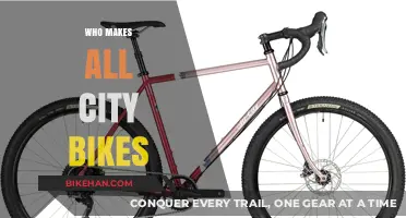 Pedaling Urban Mobility: The Makers Behind All City Bikes