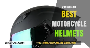 Revving Up Safety: A Guide to the Best Motorcycle Helmets